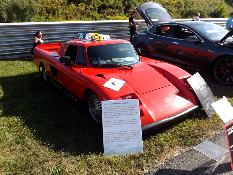 Illustration for article titled Lime Rock Historics 2014 (Part 4)